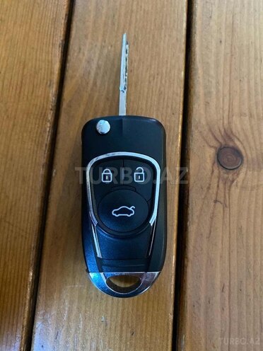 Mercedes C 200 1996, 493,650 km - 2.0 l - Sumqayıt