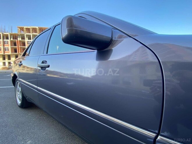 Mercedes C 200 1996, 493,650 km - 2.0 l - Sumqayıt