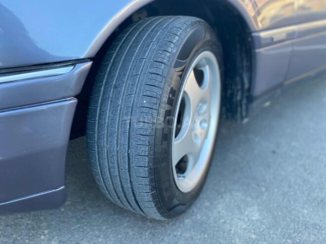 Mercedes C 200 1996, 493,650 km - 2.0 l - Sumqayıt
