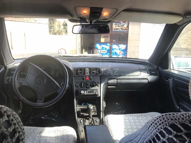 Mercedes E 220 1998, 490,000 km - 2.2 л - Ağcabədi