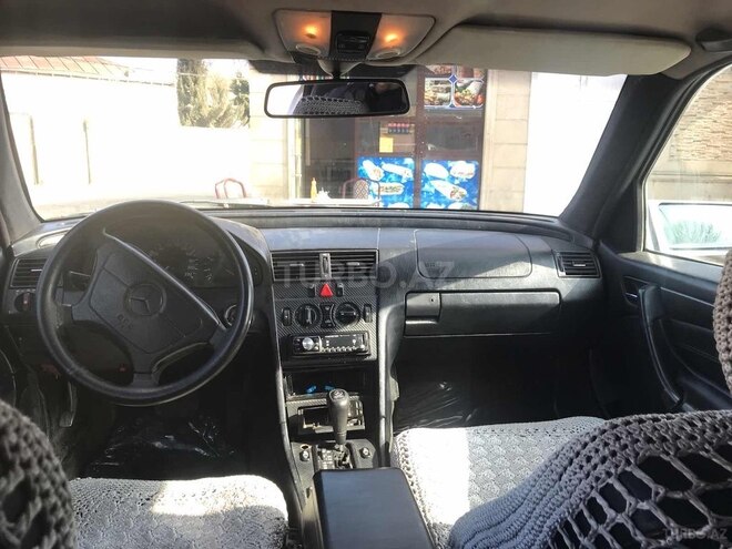 Mercedes E 220 1998, 490,000 km - 2.2 л - Ağcabədi
