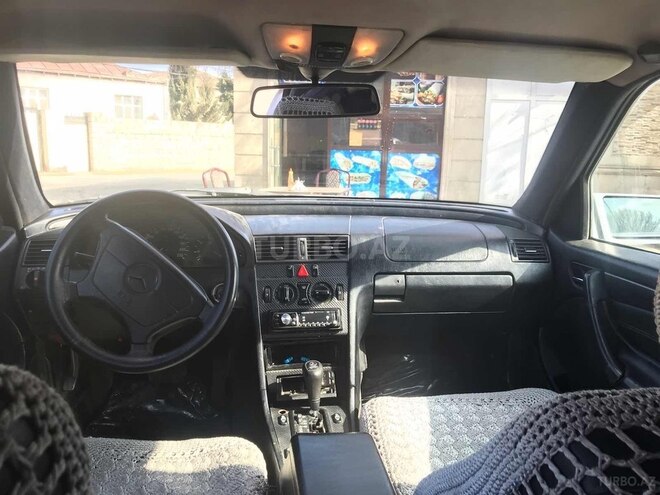 Mercedes E 220 1998, 490,000 km - 2.2 л - Ağcabədi