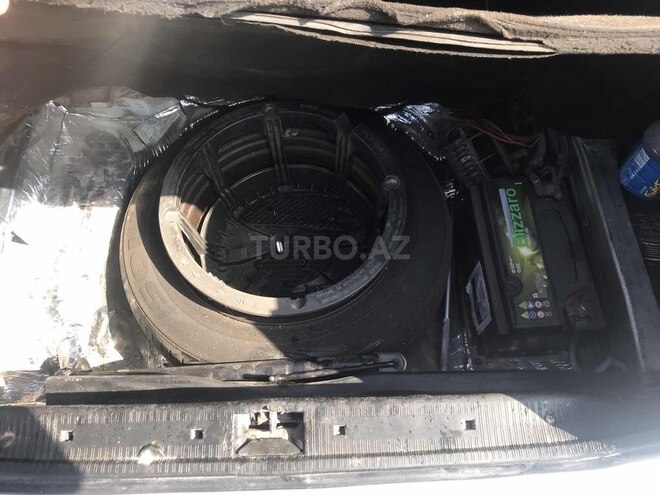 Mercedes E 220 1998, 490,000 km - 2.2 л - Ağcabədi