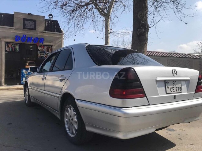 Mercedes E 220 1998, 490,000 km - 2.2 л - Ağcabədi