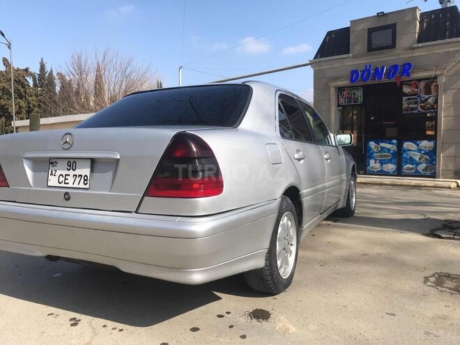 Mercedes E 220 1998, 490,000 km - 2.2 л - Ağcabədi