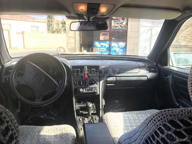 Mercedes E 220 1998, 490,000 km - 2.2 л - Ağcabədi