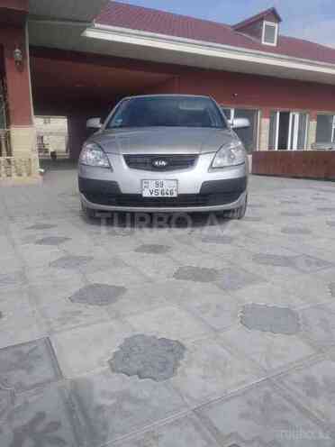 Kia Rio 2005, 405,000 km - 1.5 l - Bakı