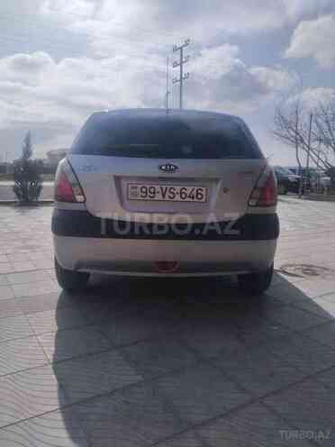 Kia Rio 2005, 405,000 km - 1.5 l - Bakı
