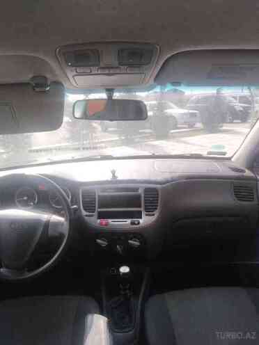 Kia Rio 2005, 405,000 km - 1.5 l - Bakı