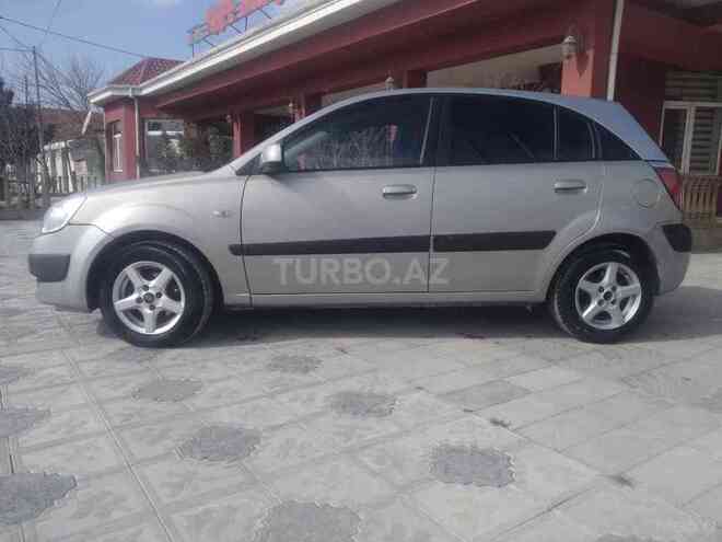 Kia Rio 2005, 405,000 km - 1.5 l - Bakı