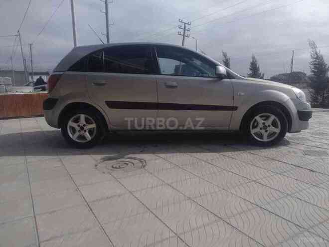 Kia Rio 2005, 405,000 km - 1.5 l - Bakı