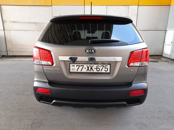 Kia Sorento 2011, 27,600 km - 2.0 l - Bakı