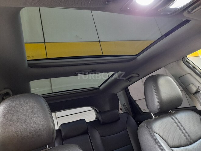Kia Sorento 2011, 27,600 km - 2.0 l - Bakı