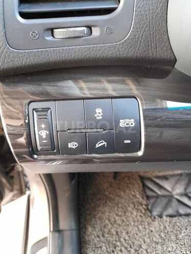 Kia Sorento 2011, 27,600 km - 2.0 l - Bakı