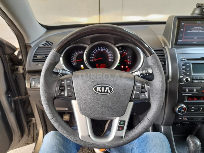 Kia Sorento 2011, 27,600 km - 2.0 l - Bakı