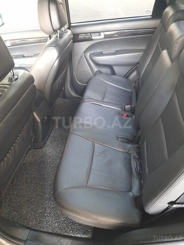 Kia Sorento 2011, 27,600 km - 2.0 l - Bakı