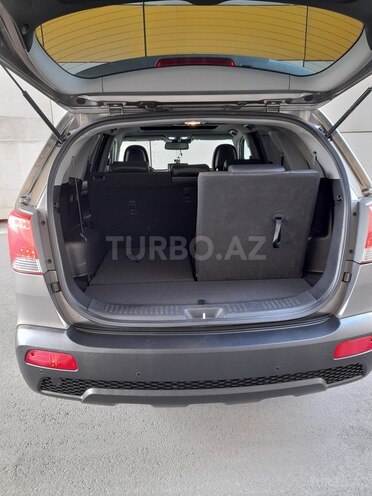 Kia Sorento 2011, 27,600 km - 2.0 l - Bakı