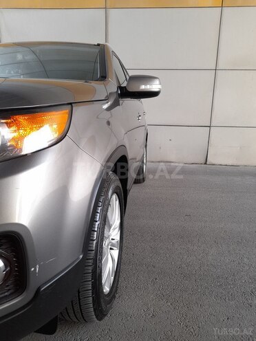 Kia Sorento 2011, 27,600 km - 2.0 l - Bakı