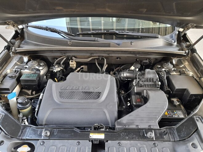 Kia Sorento 2011, 27,600 km - 2.0 l - Bakı
