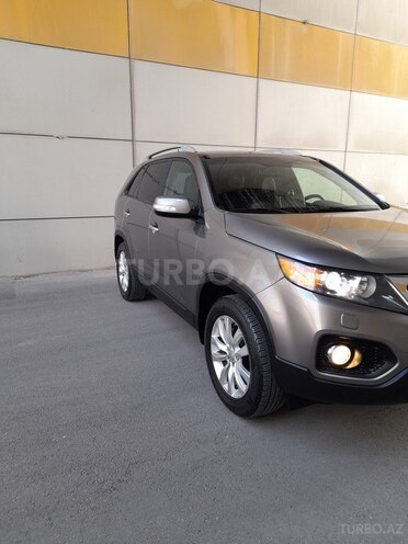 Kia Sorento 2011, 27,600 km - 2.0 l - Bakı