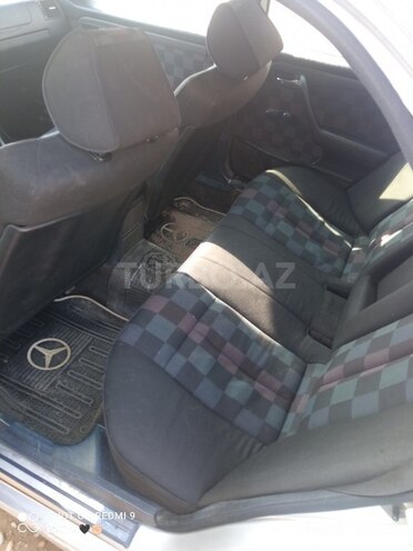 Mercedes C 180 1994, 205,000 km - 1.8 л - Goranboy