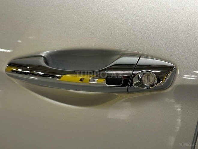 Hyundai Santa Fe 2013, 111,000 km - 2.0 l - Gəncə