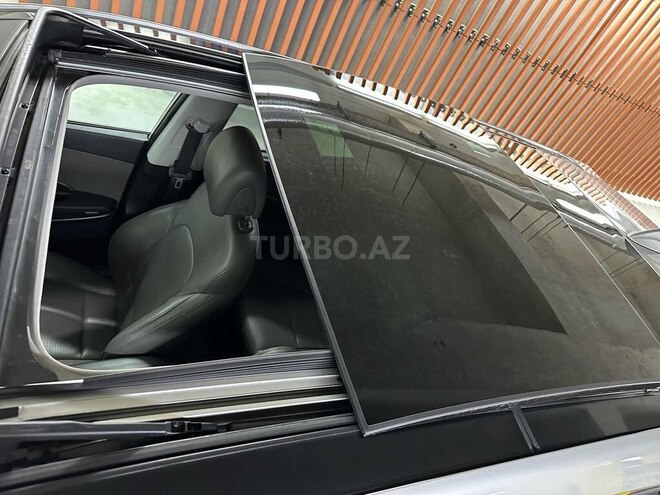 Hyundai Santa Fe 2013, 111,000 km - 2.0 l - Gəncə