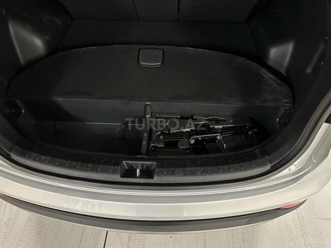 Hyundai Santa Fe 2013, 111,000 km - 2.0 l - Gəncə