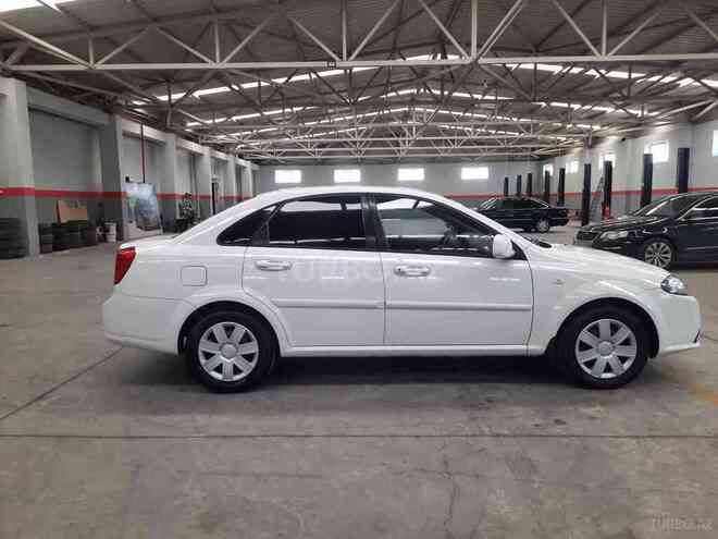 Daewoo Gentra 2014, 190,521 km - 1.5 l - Sumqayıt