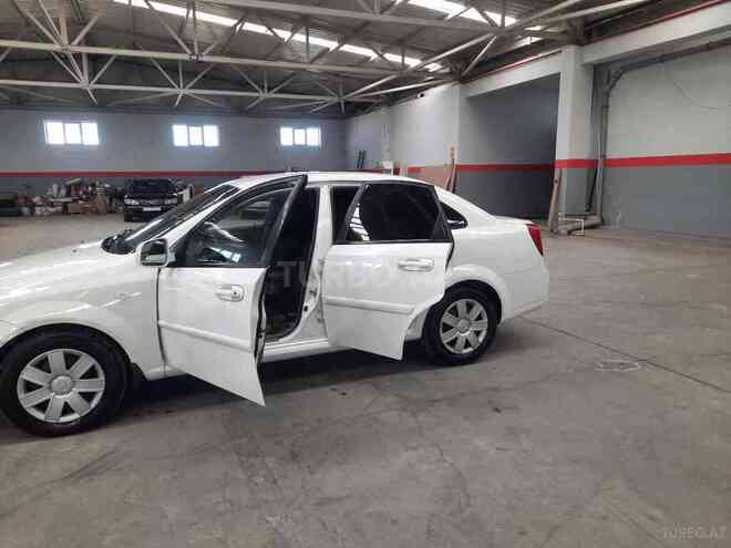 Daewoo Gentra 2014, 190,521 km - 1.5 l - Sumqayıt