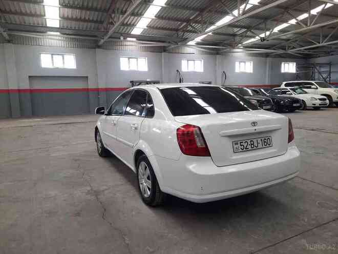 Daewoo Gentra 2014, 190,521 km - 1.5 l - Sumqayıt