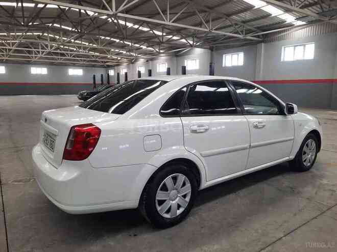 Daewoo Gentra 2014, 190,521 km - 1.5 l - Sumqayıt