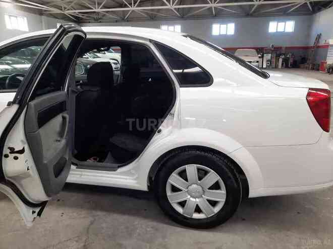 Daewoo Gentra 2014, 190,521 km - 1.5 l - Sumqayıt