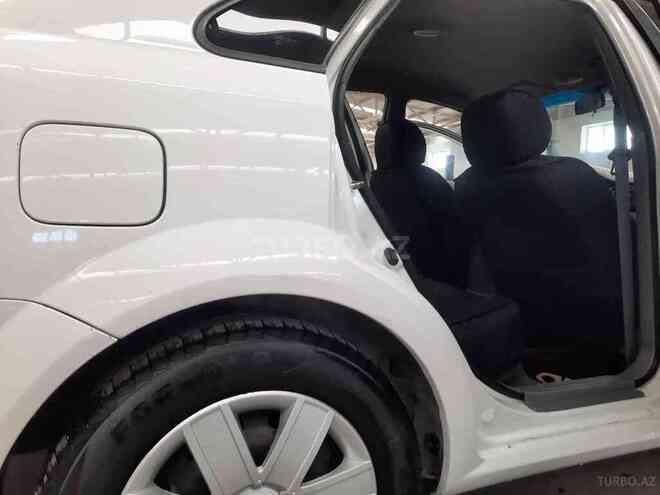 Daewoo Gentra 2014, 190,521 km - 1.5 l - Sumqayıt