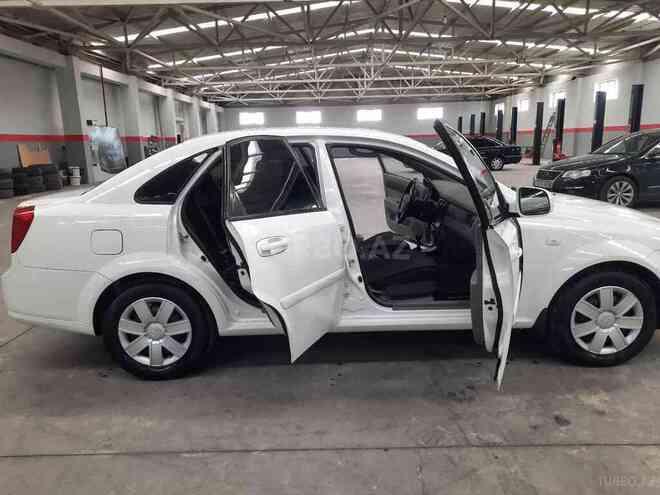 Daewoo Gentra 2014, 190,521 km - 1.5 l - Sumqayıt