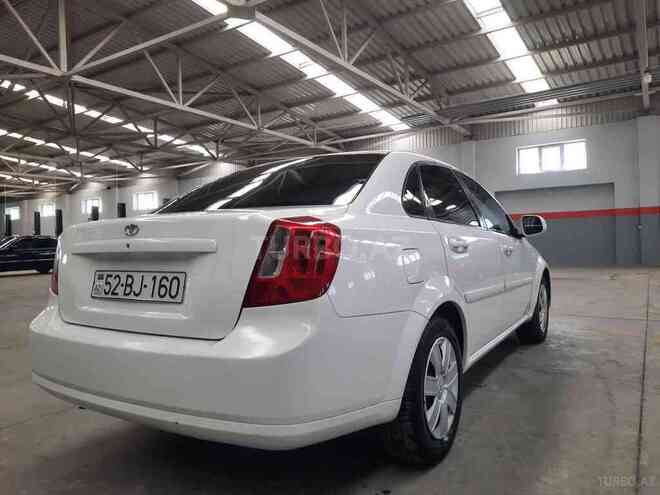Daewoo Gentra 2014, 190,521 km - 1.5 l - Sumqayıt