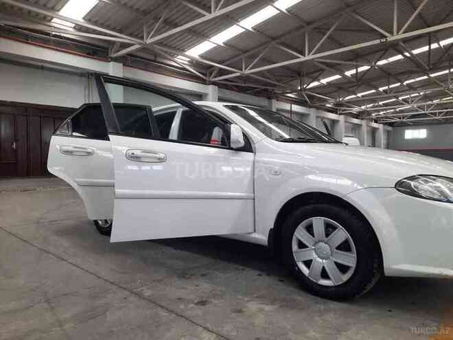Daewoo Gentra 2014, 190,521 km - 1.5 l - Sumqayıt