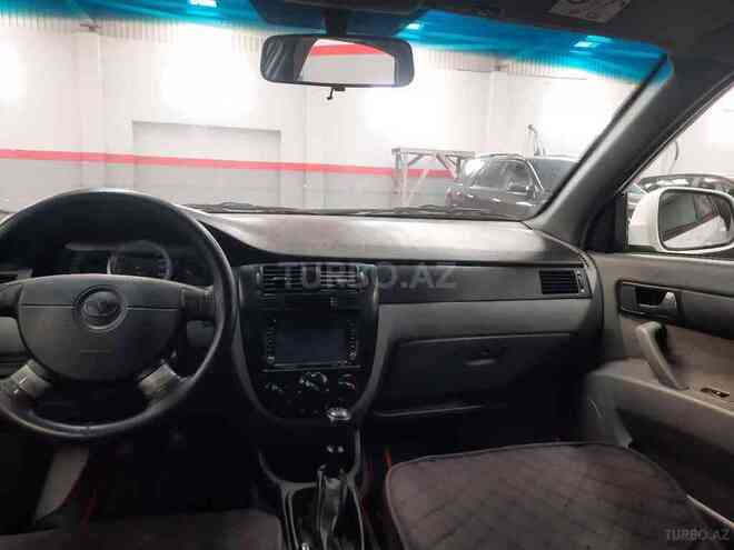 Daewoo Gentra 2014, 190,521 km - 1.5 l - Sumqayıt