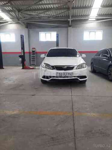 Daewoo Gentra 2014, 190,521 km - 1.5 l - Sumqayıt