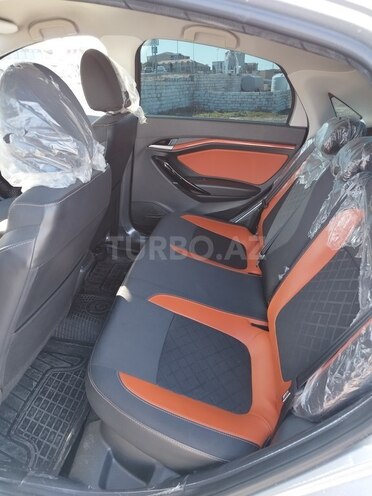 LADA (VAZ) Vesta 2019, 73,500 km - 1.6 л - Bakı