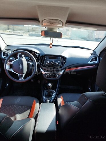 LADA (VAZ) Vesta 2019, 73,500 km - 1.6 л - Bakı