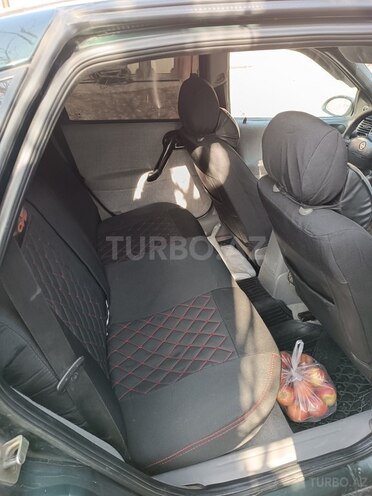 Opel Vectra 2000, 545,000 km - 1.6 л - Qazax