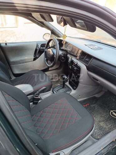 Opel Vectra 2000, 545,000 km - 1.6 л - Qazax