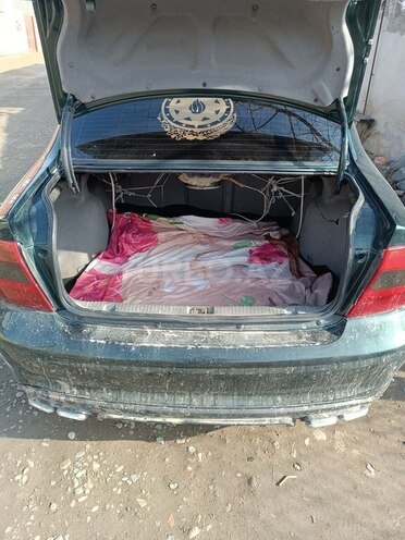 Opel Vectra 2000, 545,000 km - 1.6 л - Qazax