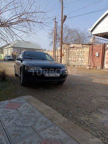 Opel Vectra 2000, 545,000 km - 1.6 л - Qazax