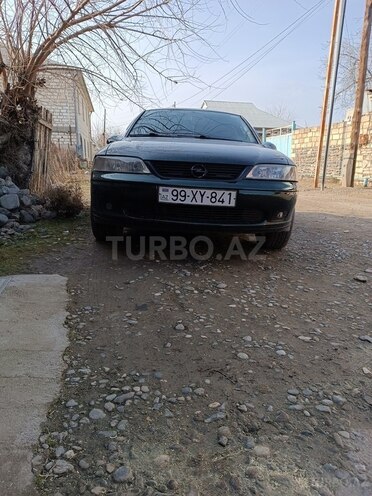 Opel Vectra 2000, 545,000 km - 1.6 л - Qazax