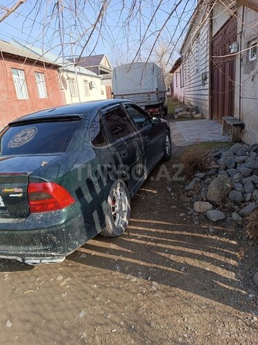 Opel Vectra 2000, 545,000 km - 1.6 л - Qazax