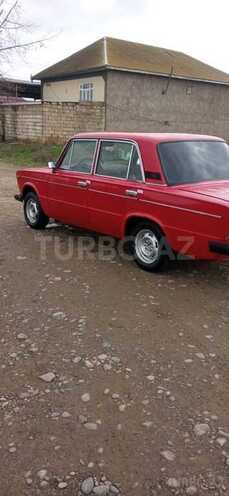 LADA (VAZ) 2106 1991, 44,444 km - 1.6 л - Biləsuvar