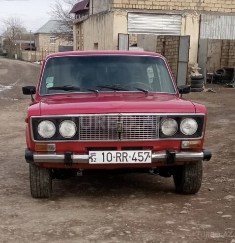 LADA (VAZ) 2106 1991, 44,444 km - 1.6 л - Biləsuvar