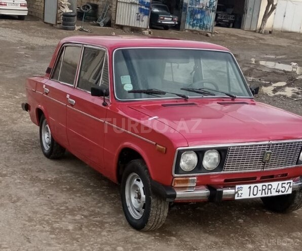 LADA (VAZ) 2106 1991, 44,444 km - 1.6 л - Biləsuvar
